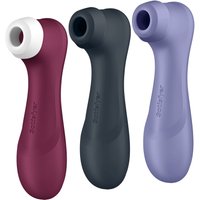 Satisfyer Satisfyer Pro 2 Generation 3 Stimulateur