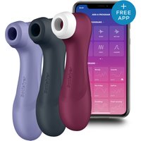 Satisfyer Satisfyer Pro 2 Generation 3 connecté