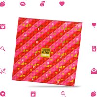 Calendrier de l'Avent Saint-Valentin