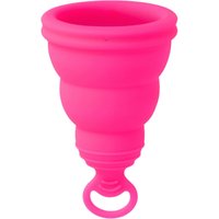 Coupe menstruelle Lily Cup One