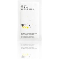 Cristaux Pétillants Sexy Candy Explosion