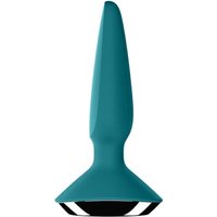 Satisfyer Plug anal Satisfyer Plug-Ilicious 1 Vert