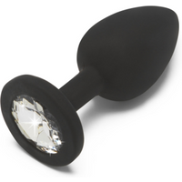 Toy Joy Plug anal Diamant Booty - Taille S