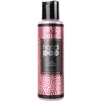 Gel de Masturbation Gourmand HandiPop Fraise