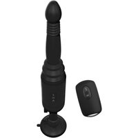 Pipedream Vibromasseur Va-et-Vient Télécommandé Anal Fantasy Elite