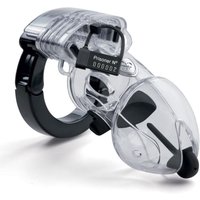 Cage de Chasteté E-Stim Pubic Enemy N° 2