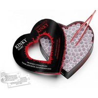 Jeu Corps à Coeur Kinky