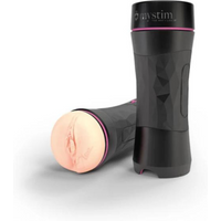 MyStim Opus Mica - Masturbateur Micaela Schaefer