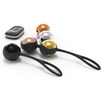 Dorcel Coffret Boules de Geisha training balls Dorcel