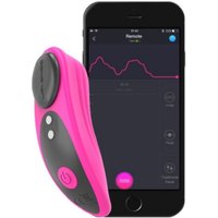 Lovense Culotte Vibrante Connectée Ferri