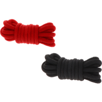 Corde Soft Bondage 3 M