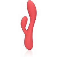 Loveline Vibromasseur Rabbit Point G Ultra Doux