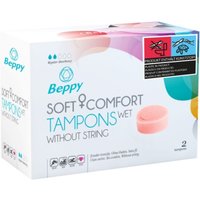 Éponges Menstruelles Boîte de 2