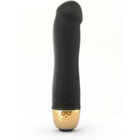 Dorcel Vibromasseur Mini Must Black & Gold Edition