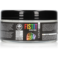 Lubrifiant Fisting Extra Thick Rainbow Pot de 500 ml