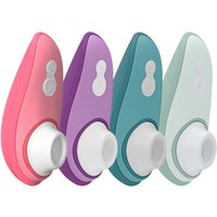 Womanizer Womanizer Liberty 2 Stimulateur Clitoridien Vert