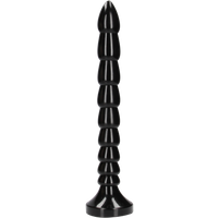 Ouch! Chapelet Stacked Anal Snake 30 cm