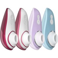 Womanizer Womanizer Liberty Stimulateur Lilas