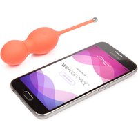 We-Vibe Boules de geisha Bloom