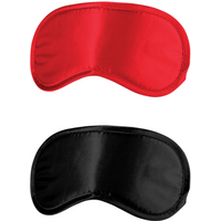 Masque Satin Naughty Pleasure