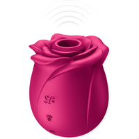 Satisfyer Satisfyer Pro 2 Classic Blossom Rose