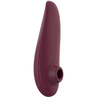 Womanizer Womanizer Classic 2 Stimulateur Bordeaux