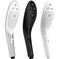 Womanizer Womanizer Wave 2-1 Pommeau de douche et masseur clitoridien