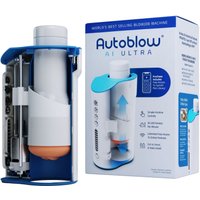 Autoblow Autoblow AI Ultra Masturbateur automatique connecté