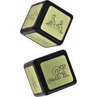 Jeu de dés positions Kamasutra Folie