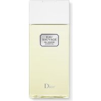 DIOR Eau Savage Gel Douche 200 ML