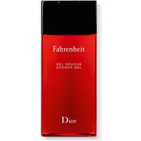DIOR Fahrenheit Gel Douche 200 ML