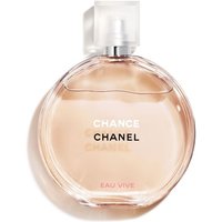 CHANEL Chance Eau Vive Eau De Toilette 100 ML