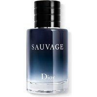 DIOR Sauvage Eau De Toilette 60 ML