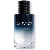 DIOR Sauvage Apres Rasage Lotion 100 ML