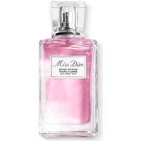 DIOR Miss Dior Brume Setosa. Brume Profumata Per Il Corpo 100 ML
