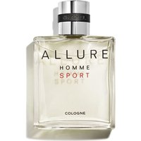 CHANEL Allure Homme Sport Cologne Vaporizzatore 50 ML