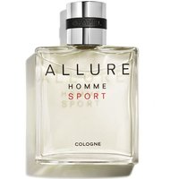 CHANEL Allure Homme Sport Cologne Vaporizzatore 100 ML