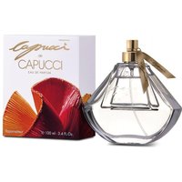 Capucci Pour Femme Eau De Parfum 100 ML