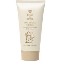 Sisley Eau Du Soir Creme Parfumee Idratant 150 ML