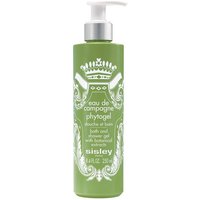 Sisley Eau De Campagne Douche Et Bain Phytogel 250 ML