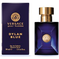 Versace Pour Homme Dylan Blue Eau De Toilette 30 ML