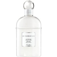 Guerlain Les Delices De Bain Lait Corps 200 ML