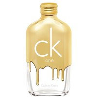 Calvin Klein One Gold Eau De Toilette 100 ML