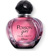 DIOR Poison Girl Eau De Toilette 50 ML