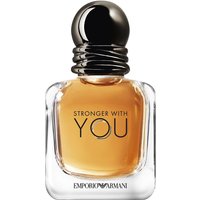 Armani Emporio Stronger Whit You Eau De Toilette Pour Homme 30 ML