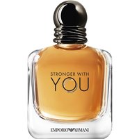 Armani Emporio Stronger Whit You Eau De Toilette Pour Homme 100 ML