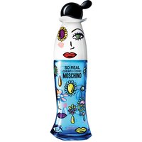 Moschino So Real Cheap And Chic Eau De Toilette 50 ML
