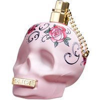 Police To Be Tattooart For Woman 75 ML
