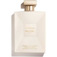 CHANEL Gabrielle Chanel Emulsione Idratante Per Il Corpo 200 ML