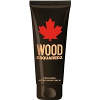 Dsquared² Wood Pour Homme Perfumed After Shave Balm 100 ML